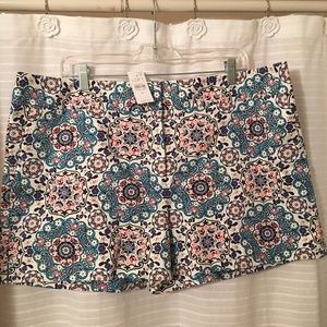 Loft Riviera Short